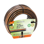Tubo top-black - mt.25 - 5/8" -