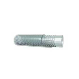Tubo edis cristalltex - mm. 6x12 - atm.20-atossico