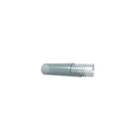 Tubo edis cristalltex - mm. 6x12 - atm.20-atossico