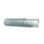 Tubo edis cristalltex - mm. 6x12 - atm.20-atossico