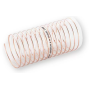 Tubo spiralato rame - d. 80 - superflex/pu-r