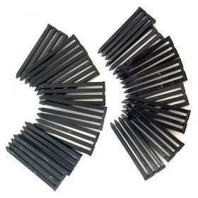 Kit ricambio fili per spazzola - b2005 -