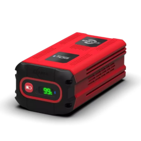 Batteria per rasaerba grin new - 8 ah cramer 2024 - per rasaerba bm 53