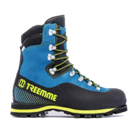 Scarponcino trekking hiking - n.40 - treemme