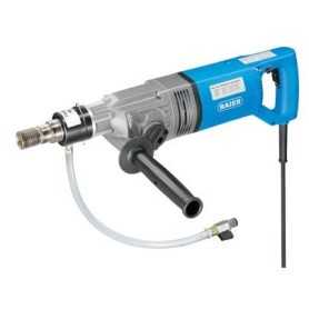 Carotatrice Baier BDB 818 Acqua con basamento, BAIER BDB 818, BDB 818,