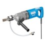 Carotatrice Baier BDB 818 Acqua con basamento, BAIER BDB 818, BDB 818,