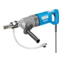Carotatrice Baier BDB 818 Acqua con basamento, BAIER BDB 818, BDB 818,