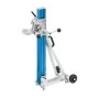 Carotatrice Baier BDB 818 Acqua con basamento, BAIER BDB 818, BDB 818,