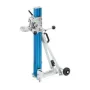 Carotatrice Baier BDB 818 Acqua con basamento, BAIER BDB 818, BDB 818,