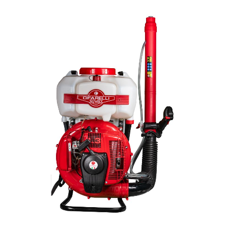 Atomizzatore cifarelli eco - l3evoeu -