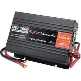 Converitore di potenza  stayer - inv 1000 - 12v
