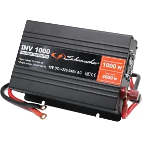 Converitore di potenza stayer - inv 1000 - 12v