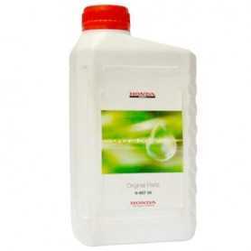 Olio idraulico per spazzaneve - u-hst oil - honda 08208-999-03he (80 CM3)