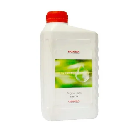 Olio idraulico per spazzaneve - u-hst oil - honda 08208-999-03he (80 CM3)