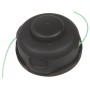 Decespugliatore DUR190LZX3 + soffiatore DUB184Z + tagliasiepe DUH523Z mm.520 compresi di caricatore + 2 batterie 18V-2X5AH