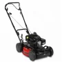 Rasaerba grinder a spinta - grin der pl 46 - motore loncin