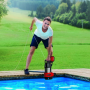 Elettropompa immersione - acque scure 900w - 20.000 l/h -  gc-dp 9040 n