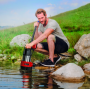 Elettropompa immersione - acque scure 900w - 20.000 l/h -  gc-dp 9040 n