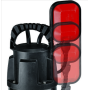 Elettropompa immersione - acque scure 900w - 20.000 l/h -  gc-dp 9040 n