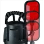 Elettropompa immersione - acque scure 900w - 20.000 l/h - gc-dp 9040 n