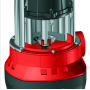 Elettropompa immersione - acque scure 900w - 20.000 l/h -  gc-dp 9040 n