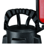 Elettropompa immersione - acque scure 900w - 20.000 l/h -  gc-dp 9040 n