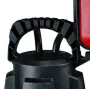 Elettropompa immersione - acque scure 900w - 20.000 l/h - gc-dp 9040 n