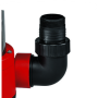 Elettropompa immersione - acque scure 900w - 20.000 l/h -  gc-dp 9040 n