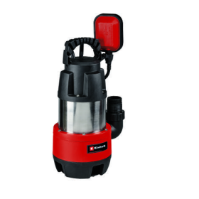 Elettropompa immersione - acque scure 900w - 20.000 l/h -  gc-dp 9040 n
