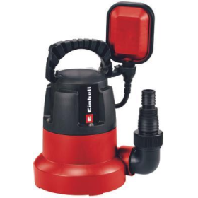 Elettropompa immersione    eco - filo zero - 8.000 l/h - gc-sp 3580 ll