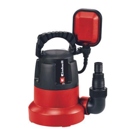 Elettropompa immersione    eco - filo zero - 8.000 l/h - gc-sp 3580 ll