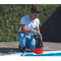 Elettropompa immersione    eco - filo zero - 8.000 l/h - gc-sp 3580 ll