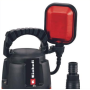 Elettropompa immersione    eco - filo zero - 8.000 l/h - gc-sp 3580 ll