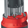 Elettropompa immersione    eco - filo zero - 8.000 l/h - gc-sp 3580 ll