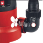 Elettropompa immersione    eco - filo zero - 8.000 l/h - gc-sp 3580 ll