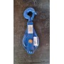 Carrucola 1 gola - kg. 500 - mod. commerciale