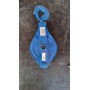 Carrucola 1 gola - kg.2000 - mod. commerciale