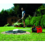 Elettropompa periferica - gc-gp 1045 - 1.050w-4600l/h