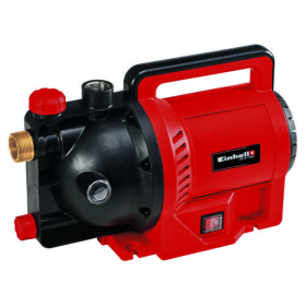 Elettropompa periferica - gc-gp 1045 - 1.050w-4600l/h