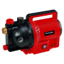 Elettropompa periferica - gc-gp 1045 - 1.050w-4600l/h