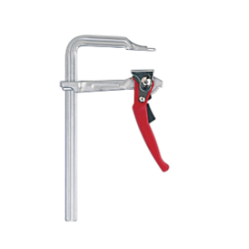 Morsetto strettoio finat - mm.300x140 - automatico - super prof