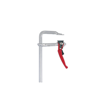 Morsetto strettoio finat - mm.300x140 - automatico - super prof
