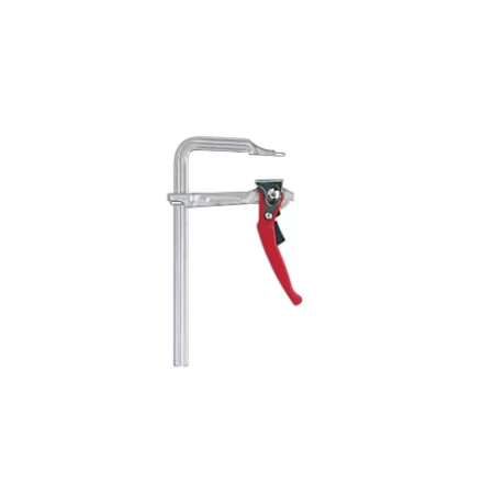 Morsetto strettoio finat - mm.300x140 - automatico - super prof
