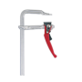 Morsetto strettoio finat - mm.300x140 - automatico - super prof