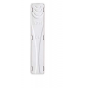 Spina diritta ultrapiatta rosi - bianca - 16a - 3p/250v