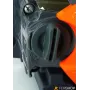 Motosega oleomac gs 411