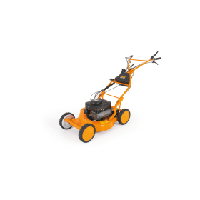 Rasaerba as motor 4x4 2 tempi - work 360° 53 cm. - "superpro" con retromarcia
