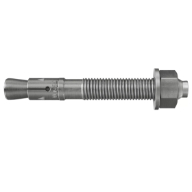 Tassello  fbn inox     fischer - 6/10 a4 -