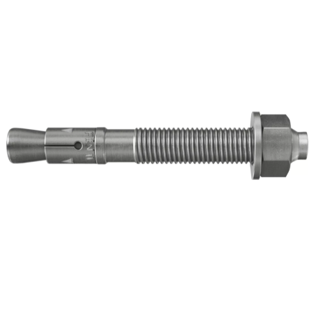 Tassello  fbn inox     fischer - 6/10 a4 -