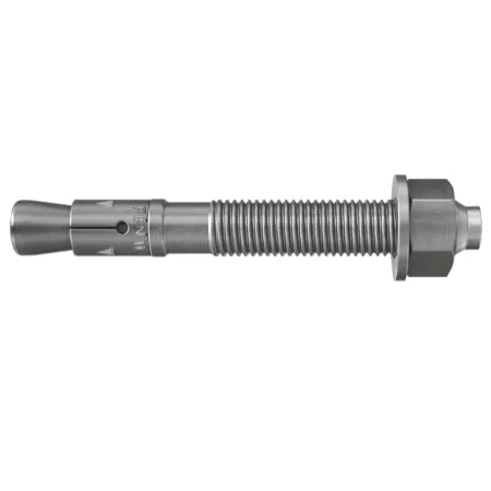 Tassello fbn inox fischer - 6/10 a4 -